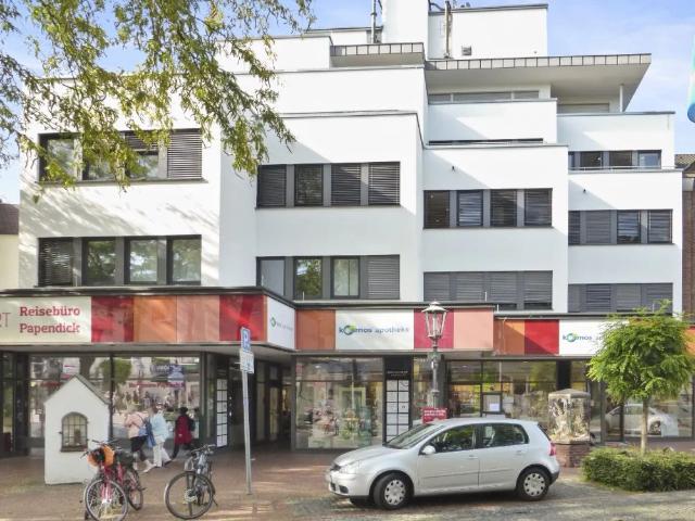 Haus mieten in Bonn, Duisdorf
