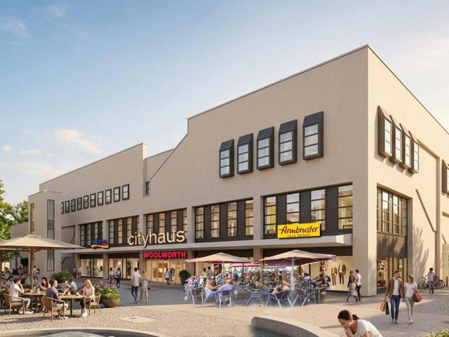 Haus mieten in Gaggenau, Baden-Württemberg