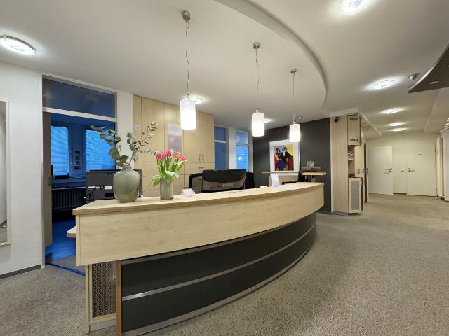 Büro mieten in Rheine, Nordrhein-Westfalen