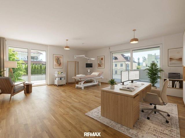 Büro kaufen in Kärnten