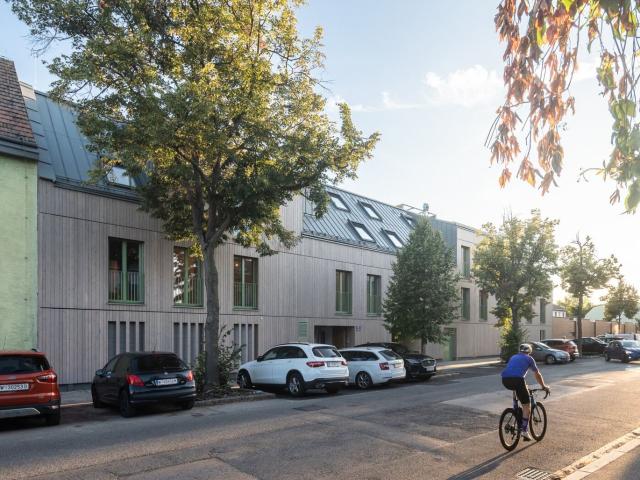 Büro kaufen in KG Favoriten, Wien