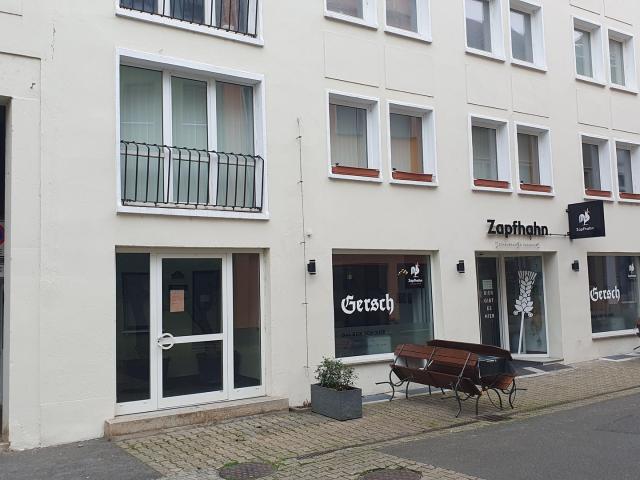 Büro mieten in Gera, Thüringen