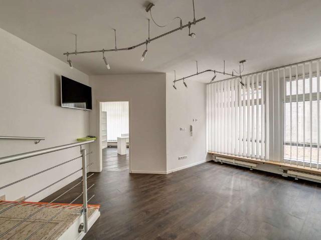 Büro kaufen in Baden-Baden