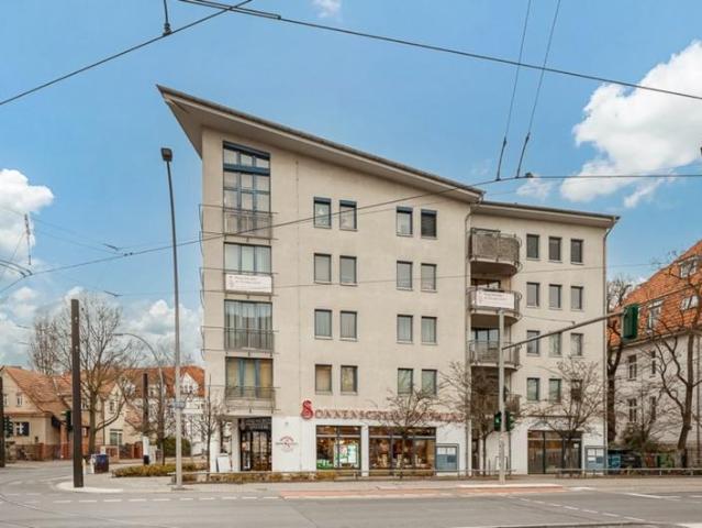 Gewerbe mieten in Lichtenberg, Berlin