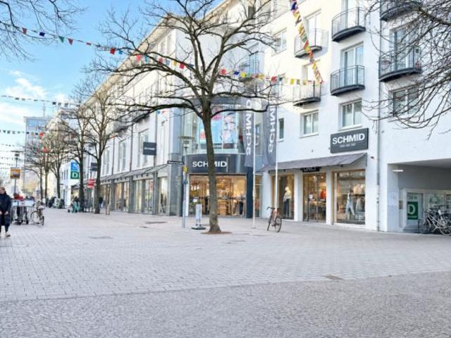 Büro kaufen in Friedrichshafen, Baden-Württemberg