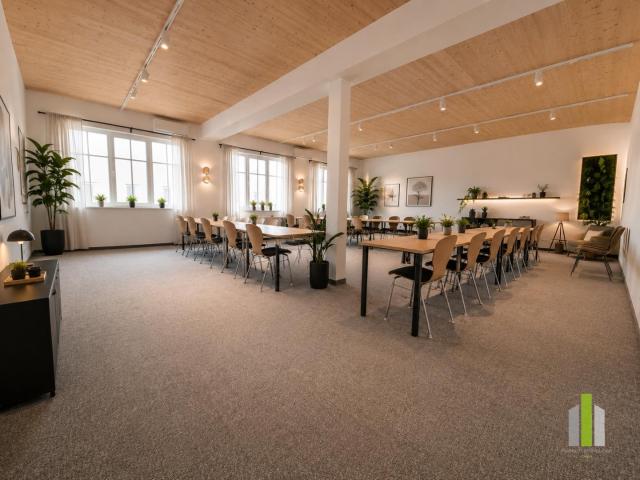 Büro mieten in Irrsdorf, Straßwalchen