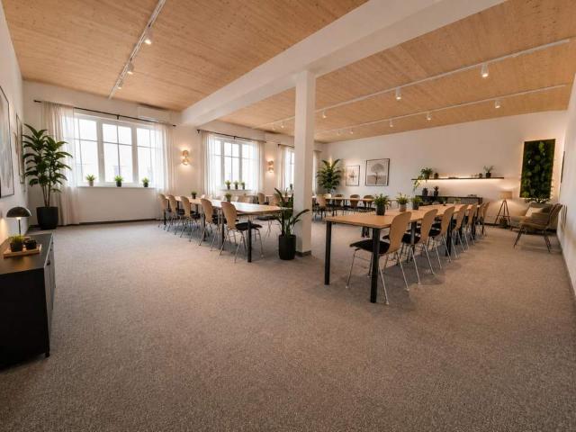 Gewerbe mieten in Salzburg