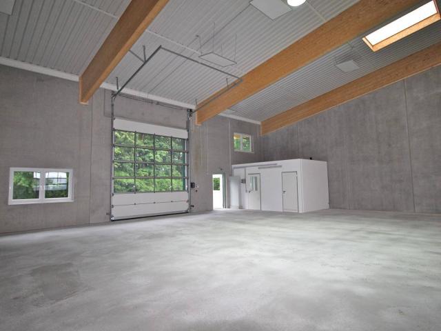Gewerbe mieten in Hallein, Salzburg
