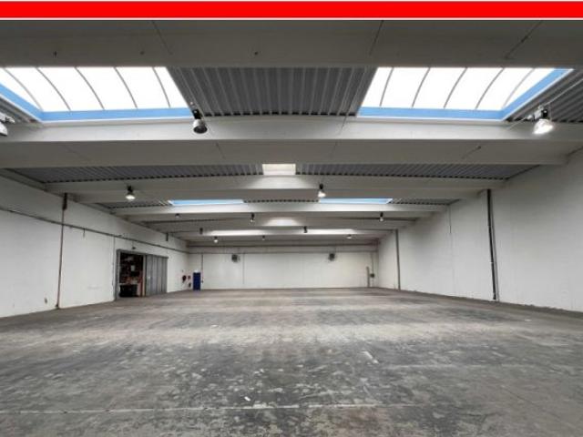 Gewerbe mieten in Gera Gewerbe mieten in Gera