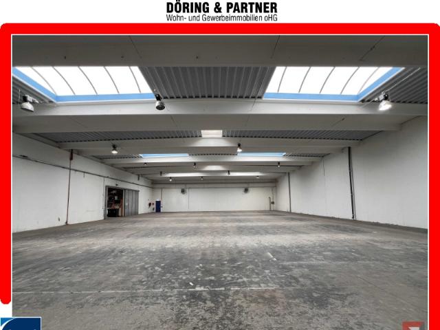 Gewerbe mieten in Gera, Langenberg
