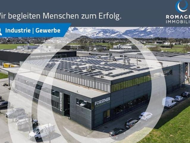Immobilie mieten in Feldkirch, Vorarlberg
