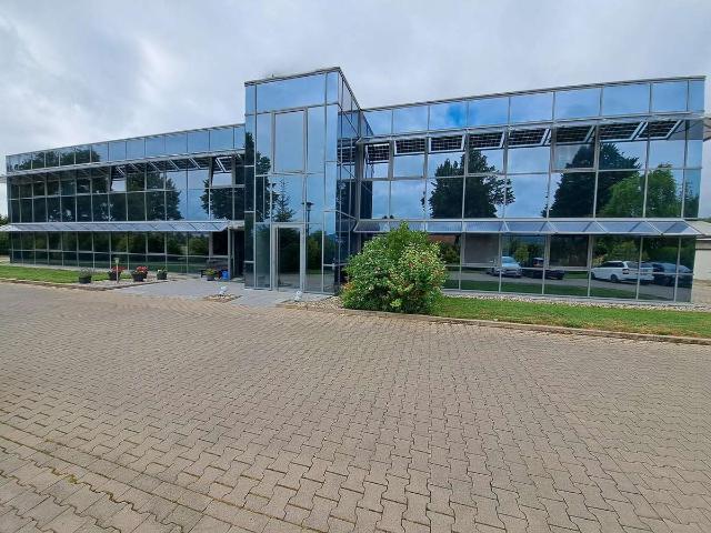Industrie kaufen in Lübbecke, Kreis Minden-Lübbecke