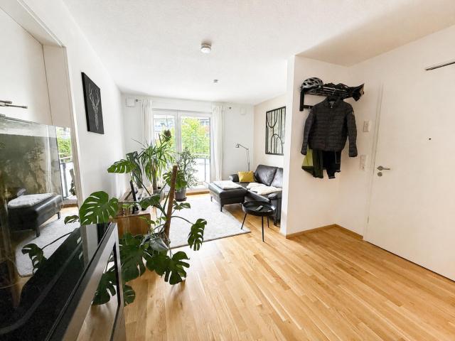 Wohnung kaufen in Fürth, Bayern
