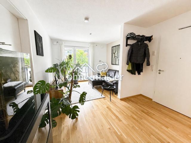 Apartment kaufen in Eigenes Heim, Fürth