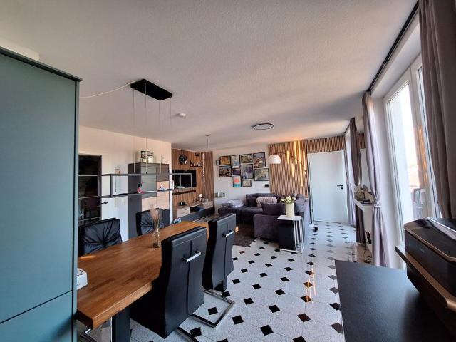 Wohnung kaufen in Knapsack, Hürth