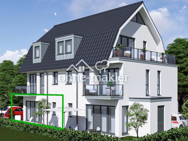 Apartment kaufen in Bad Zwischenahn