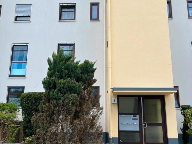 Wohnung kaufen in Röthenbach, Bayern