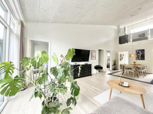 Villa til leje i Støvring, Brønderslev-Dronninglund