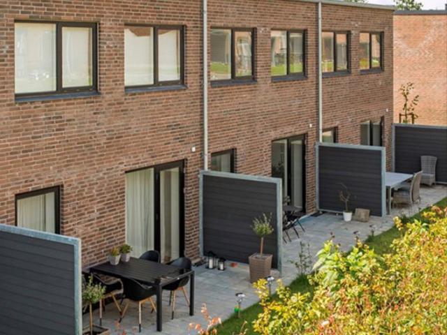 Lejlighed til leje i Egebjerg, Århus