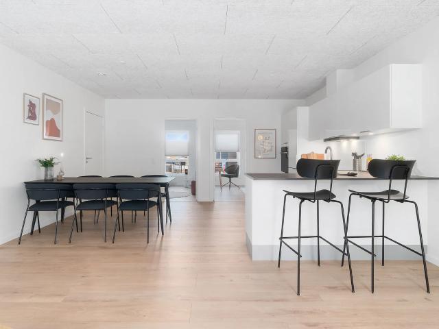 Villa til leje i Silkeborg, Århus