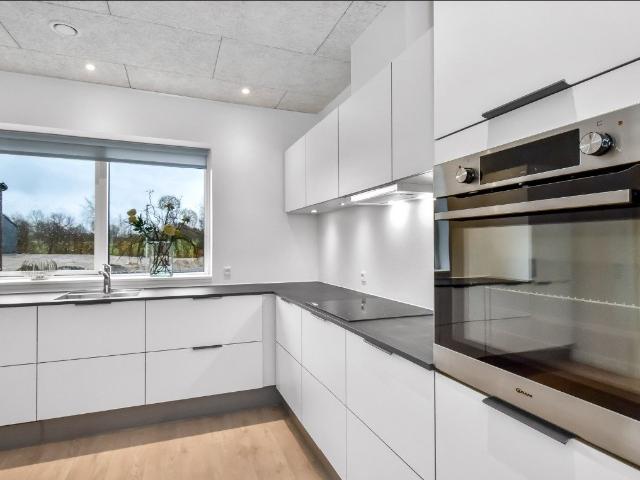 Villa til leje i Vejle