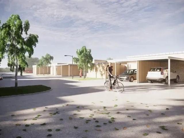Lejlighed til leje i Herning, Århus