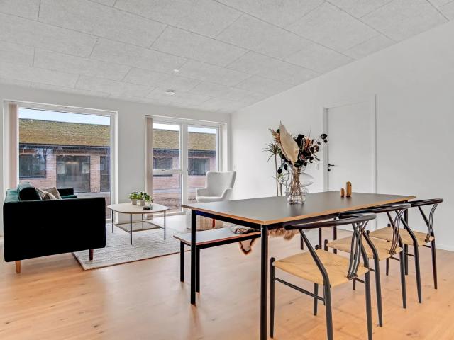Villa til leje i Århus