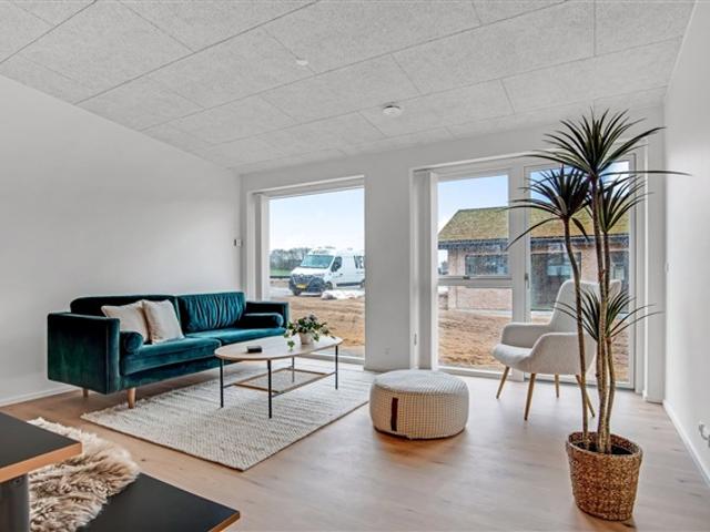 Hus til leje i Holstebro, Århus