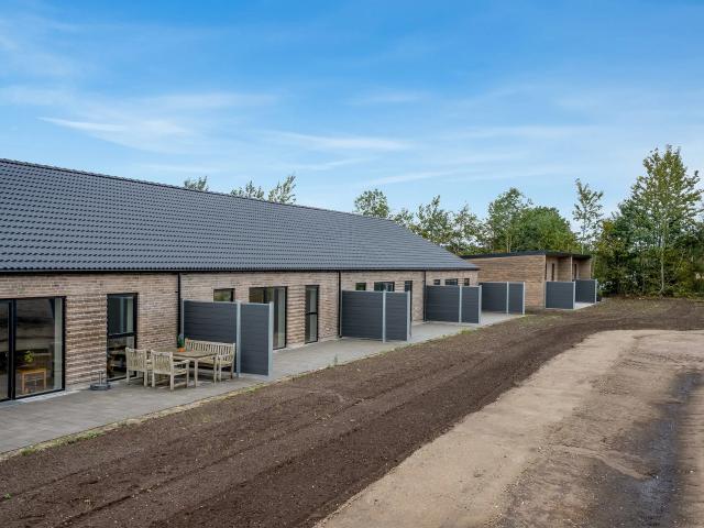 Villa til leje i Grindsted, Billund
