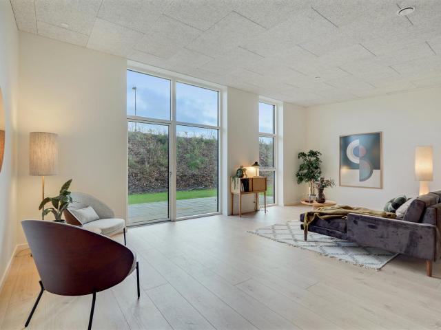 Villa til leje i Vejle
