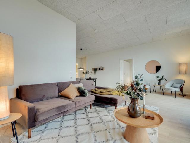 Villa til leje i Vejle