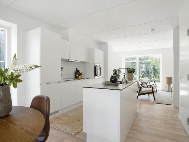 Villa til leje i Hørsholm, Brøndby