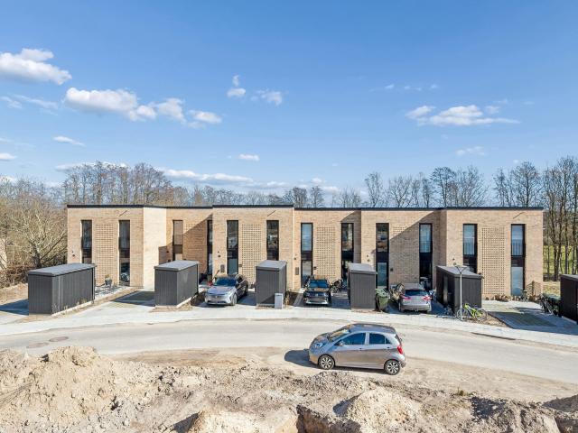 Villa til leje i Hornslet, Århus