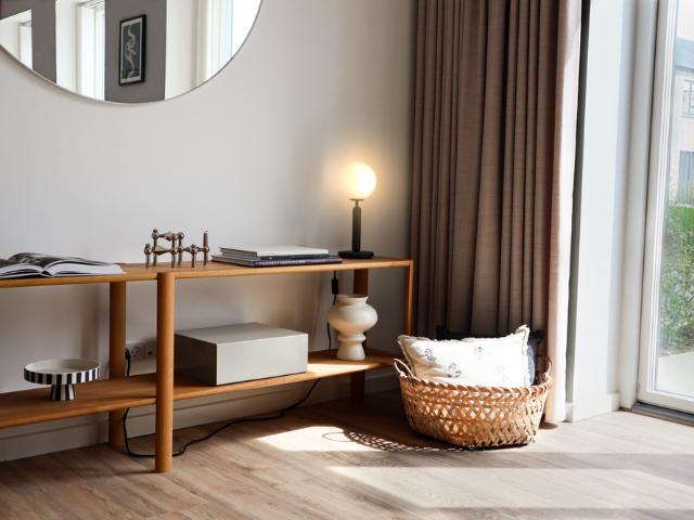 Lejlighed til leje i Ribe, Esbjerg