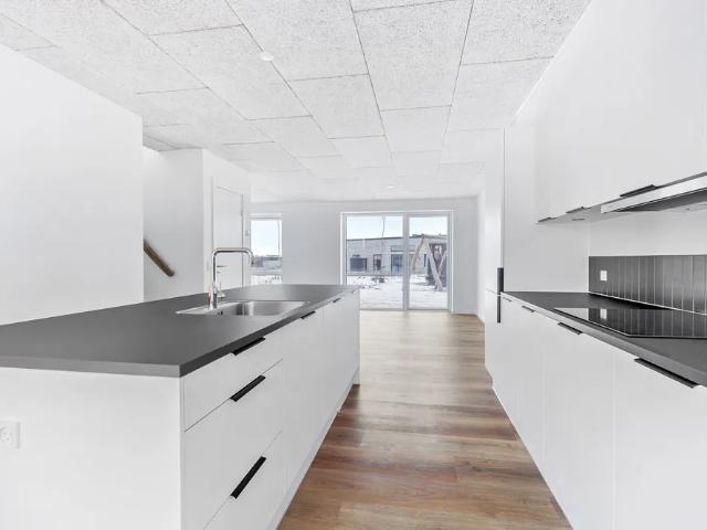 Villa til leje i Klarup, Brønderslev-Dronninglund