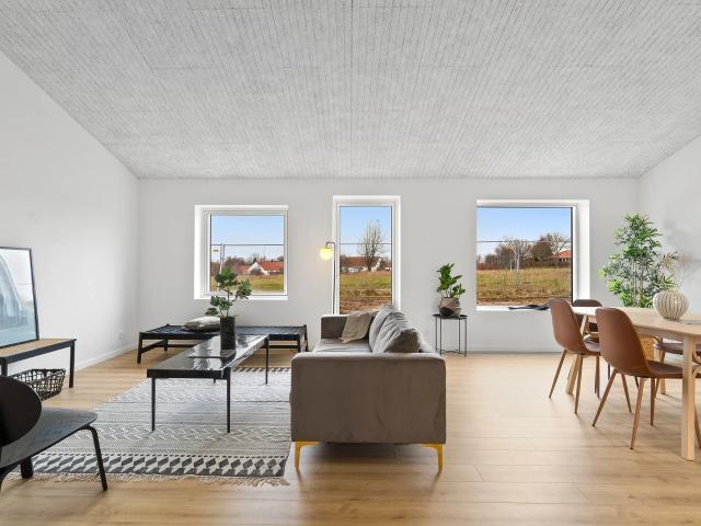 Villa til leje i Allerslev, Lejre Kommune