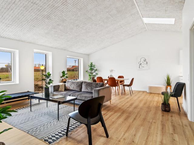 Villa til leje i Allerslev, Lejre Kommune