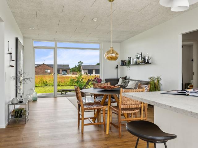 Villa til leje i Sunds, Århus