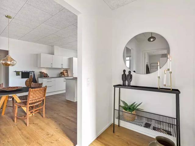 Villa til leje i Sunds, Århus