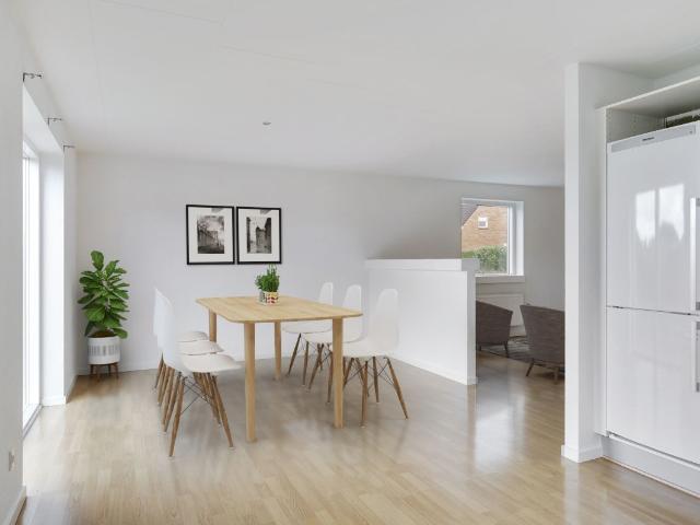 Villa til leje i Mejlby, Aarhus Kommune