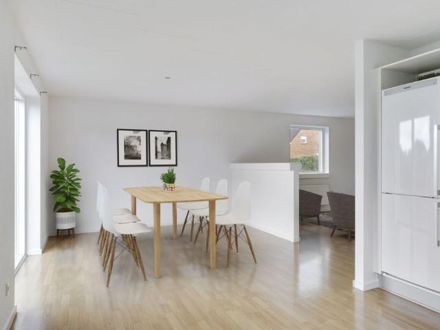 Villa til leje i Århus