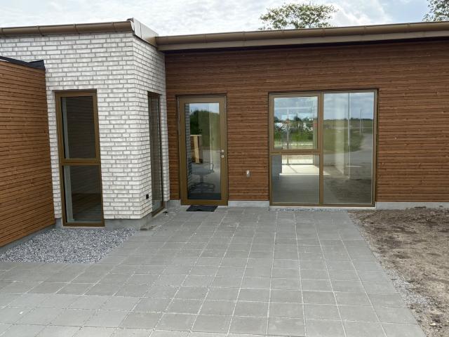 Villa til leje i Århus