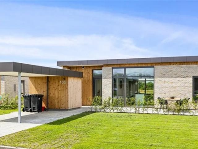 Lejlighed til leje i Ringkøbing, Århus