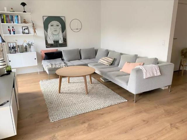 Villa til leje i Århus