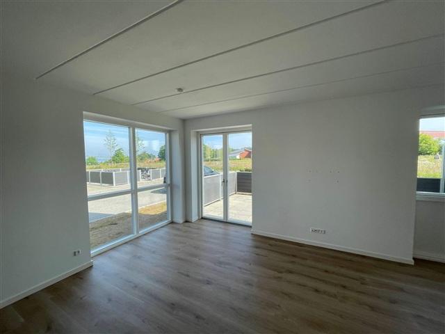 Lejlighed til leje i Middelfart
