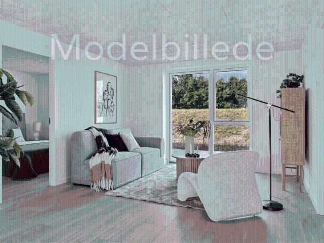 Villa til leje i Odense