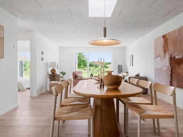 Villa til leje i Århus