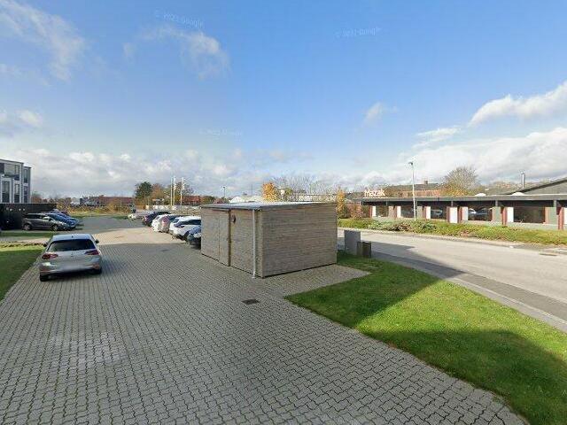 Hus til leje i Ringsted