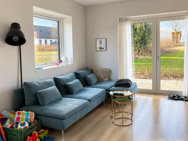 Villa til leje i Vejle