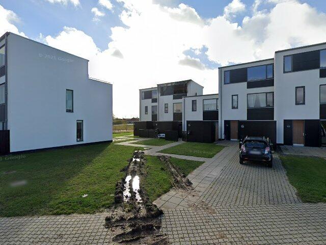 Hus til leje i Ringsted